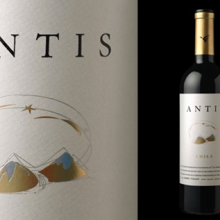 Viña William Fevre - Antis